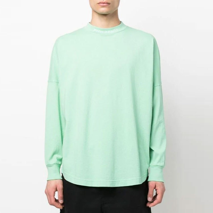 PALM ANGELS LogoT