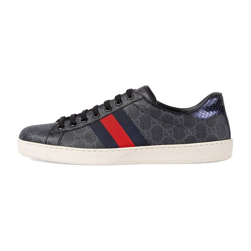 Gucci Ace GG Supreme