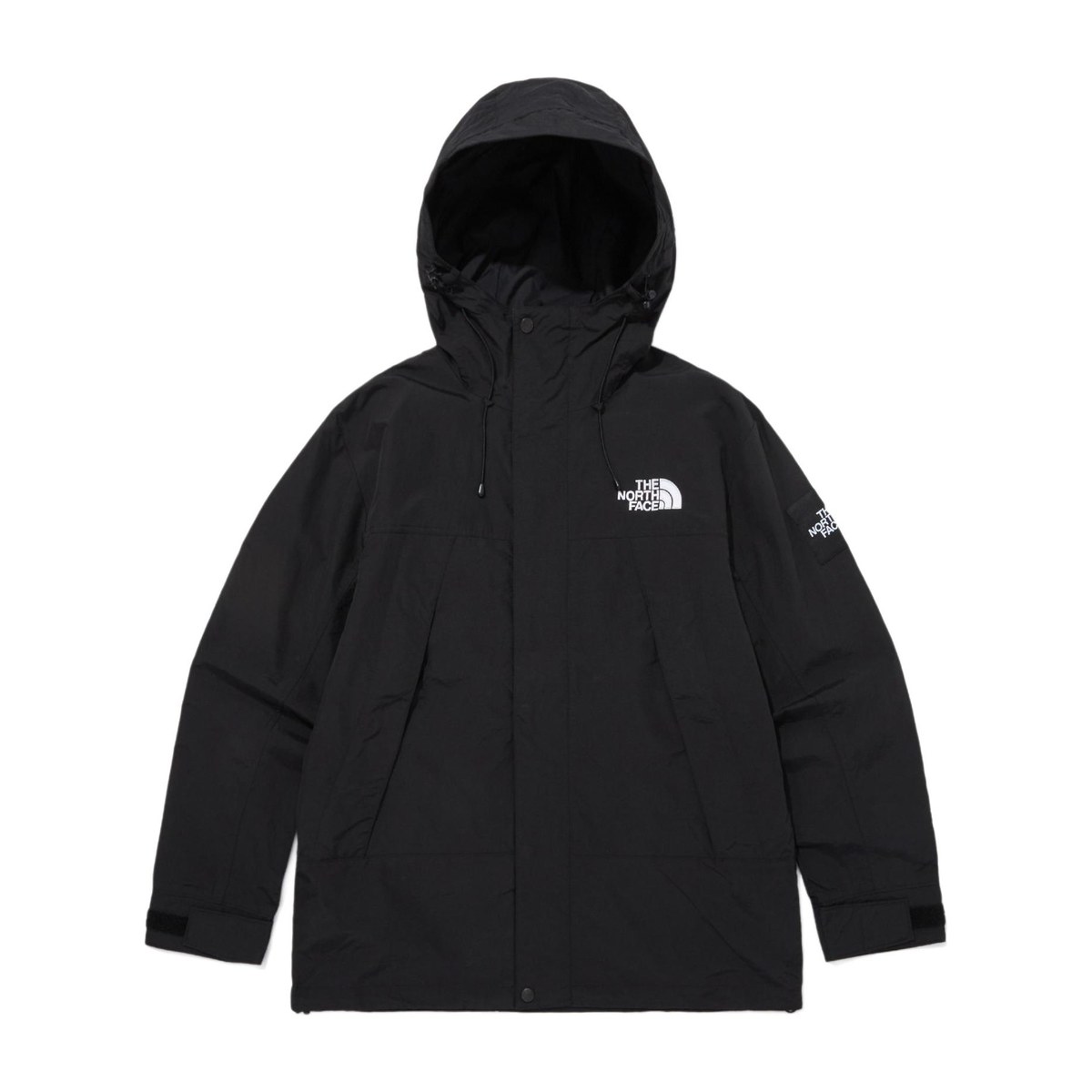 The North Face Martis Jacket Black