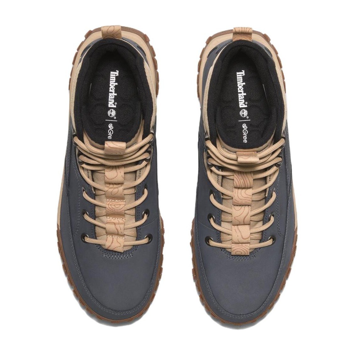 Timberland Greenstride Motion