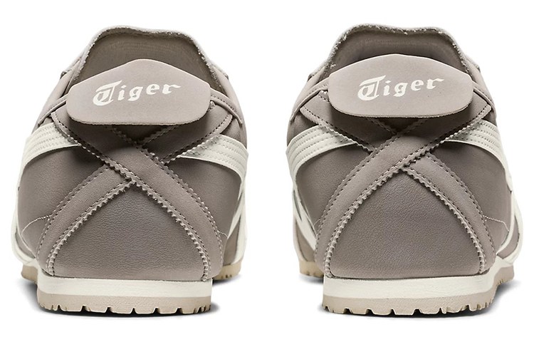 Onitsuka Tiger Mexico 66 Smoke Grey