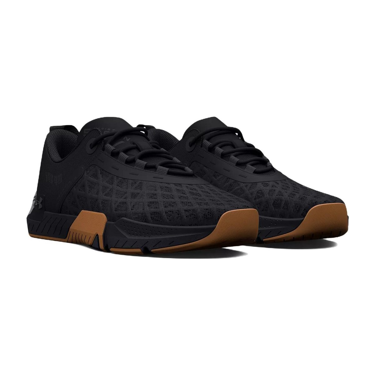 Under Armour Tribase Reign 5 Black