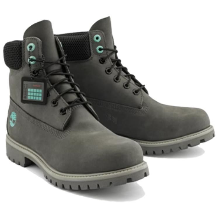 Timberland