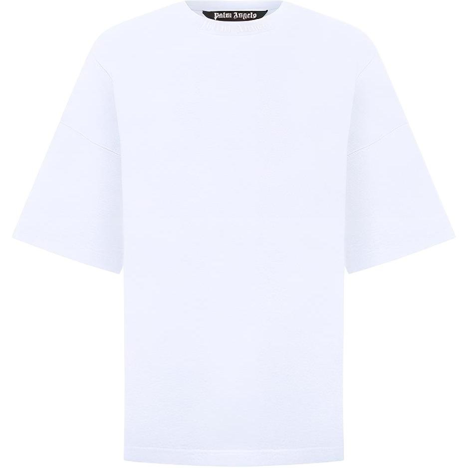 Palm Angels SS21 Logo T-Shirt