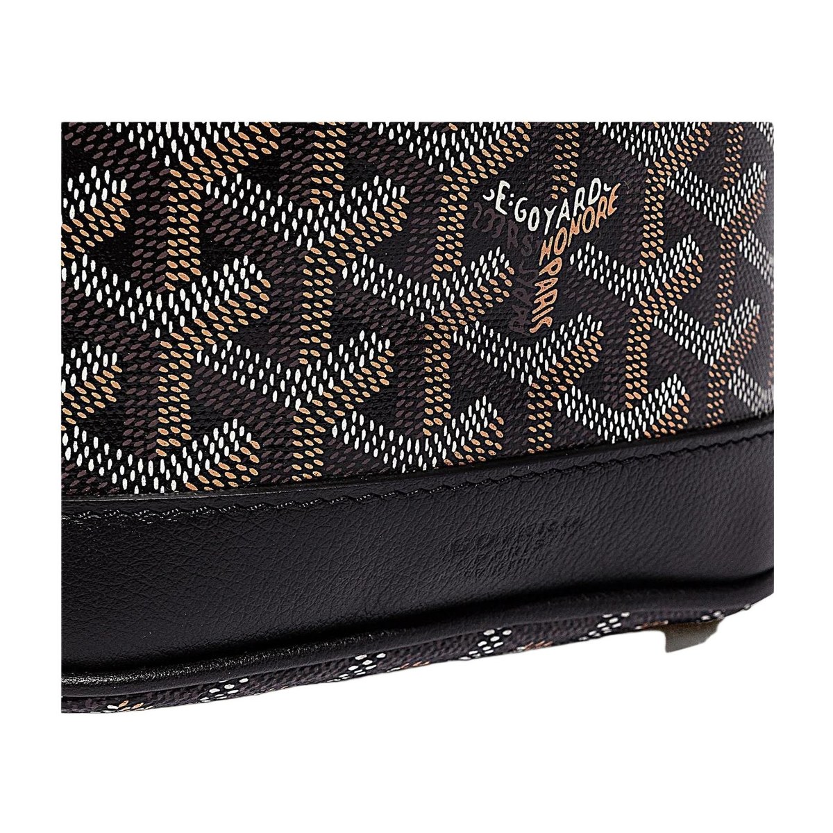 Goyard Petit Flot