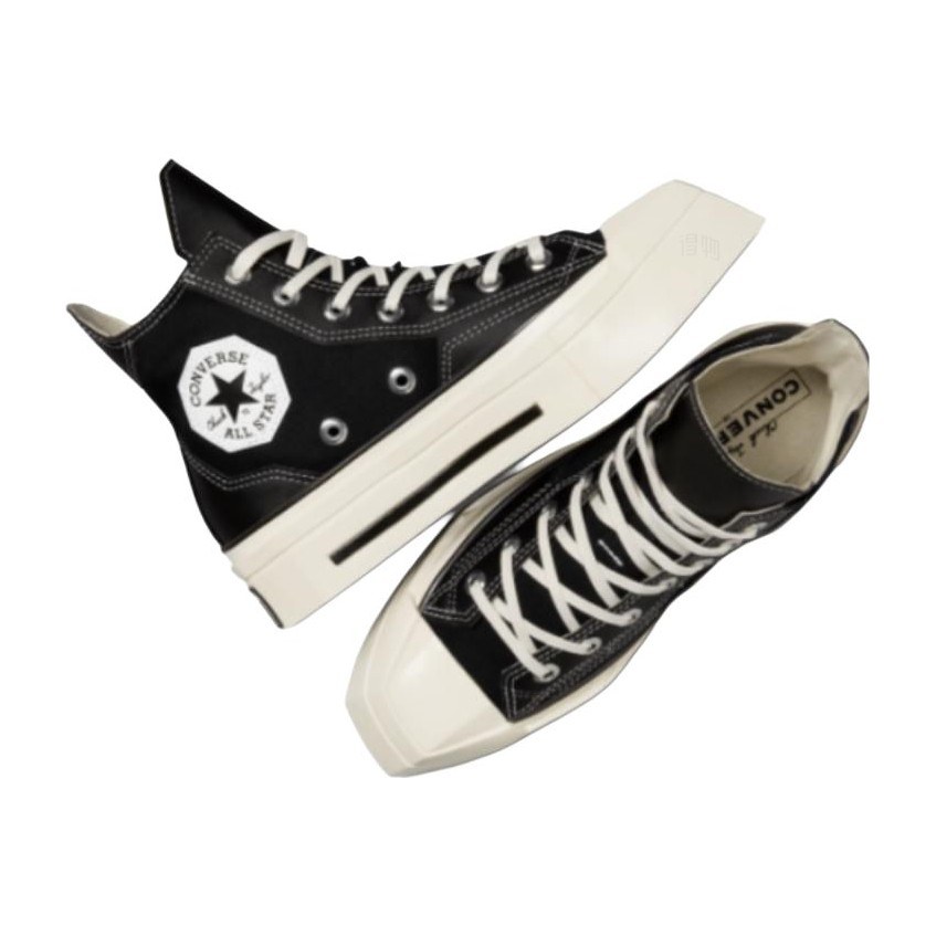 Converse Chuck 70 High Top Black