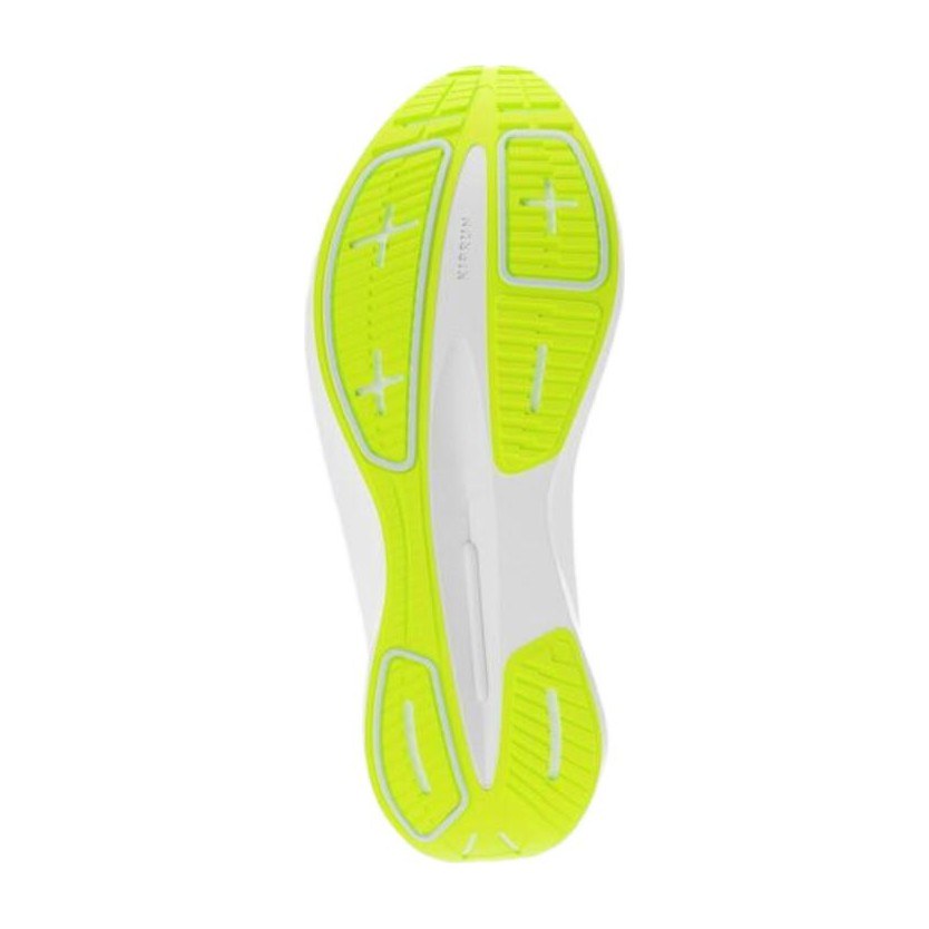 DECATHLON Cushion 500 Light Grey