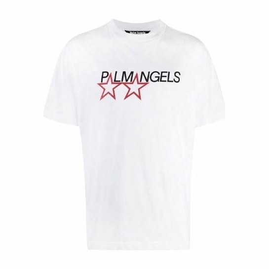 PALM ANGELS LogoT