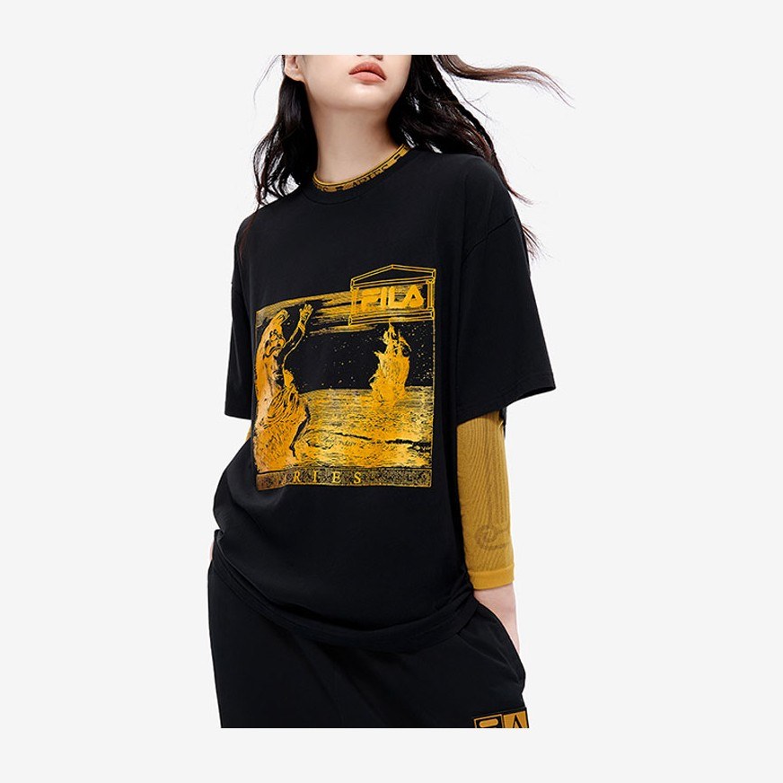 FILA x Aries