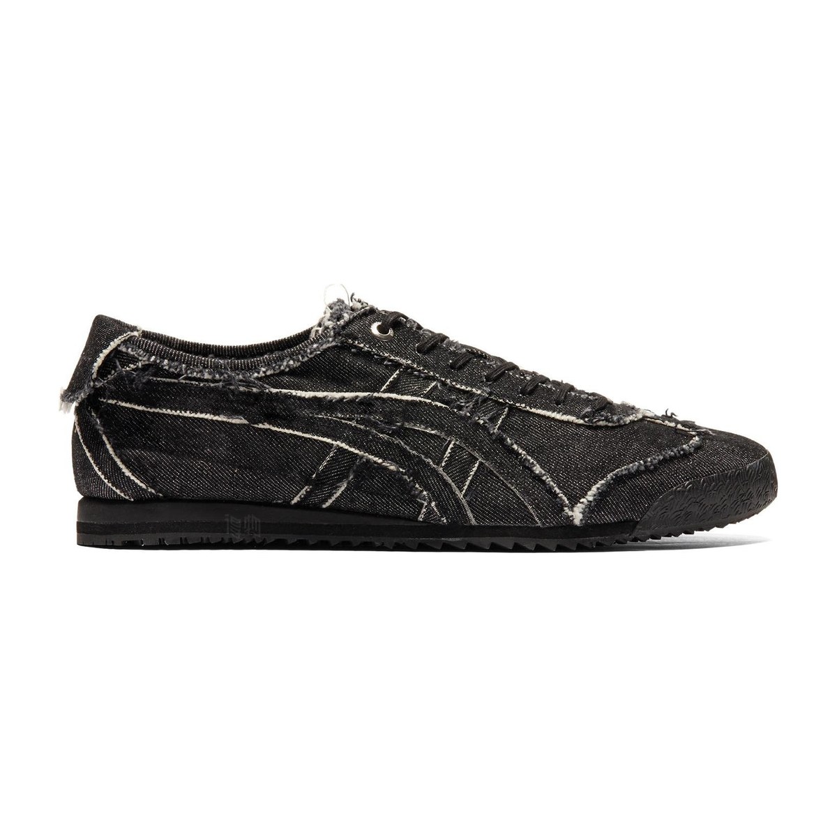 Onitsuka Tiger Mexico 66 Black