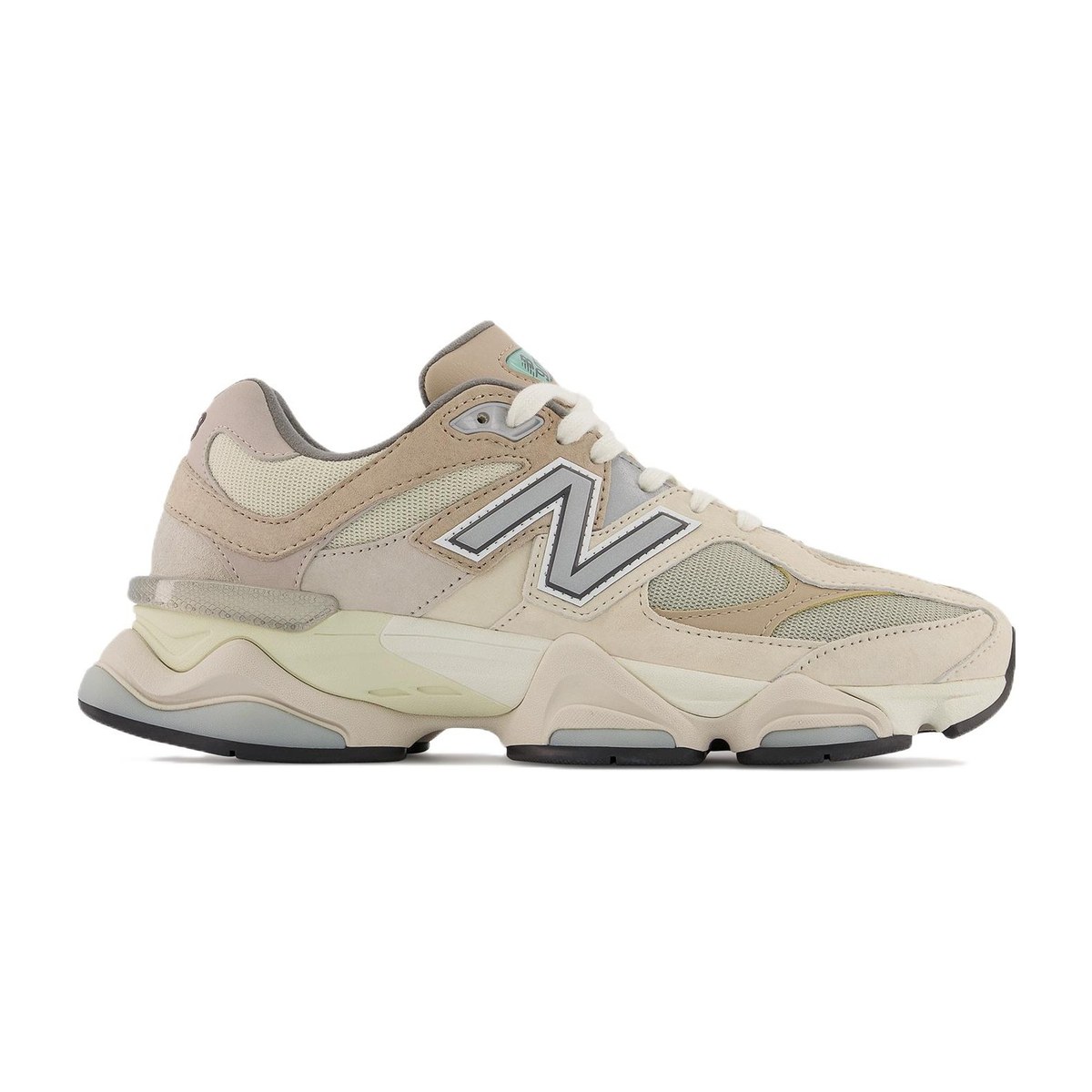 New Balance 9060 Sea Salt