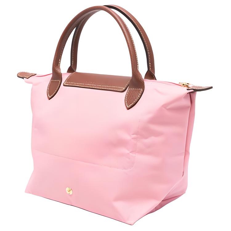 Longchamp Le Pliage Original Cotton Candy