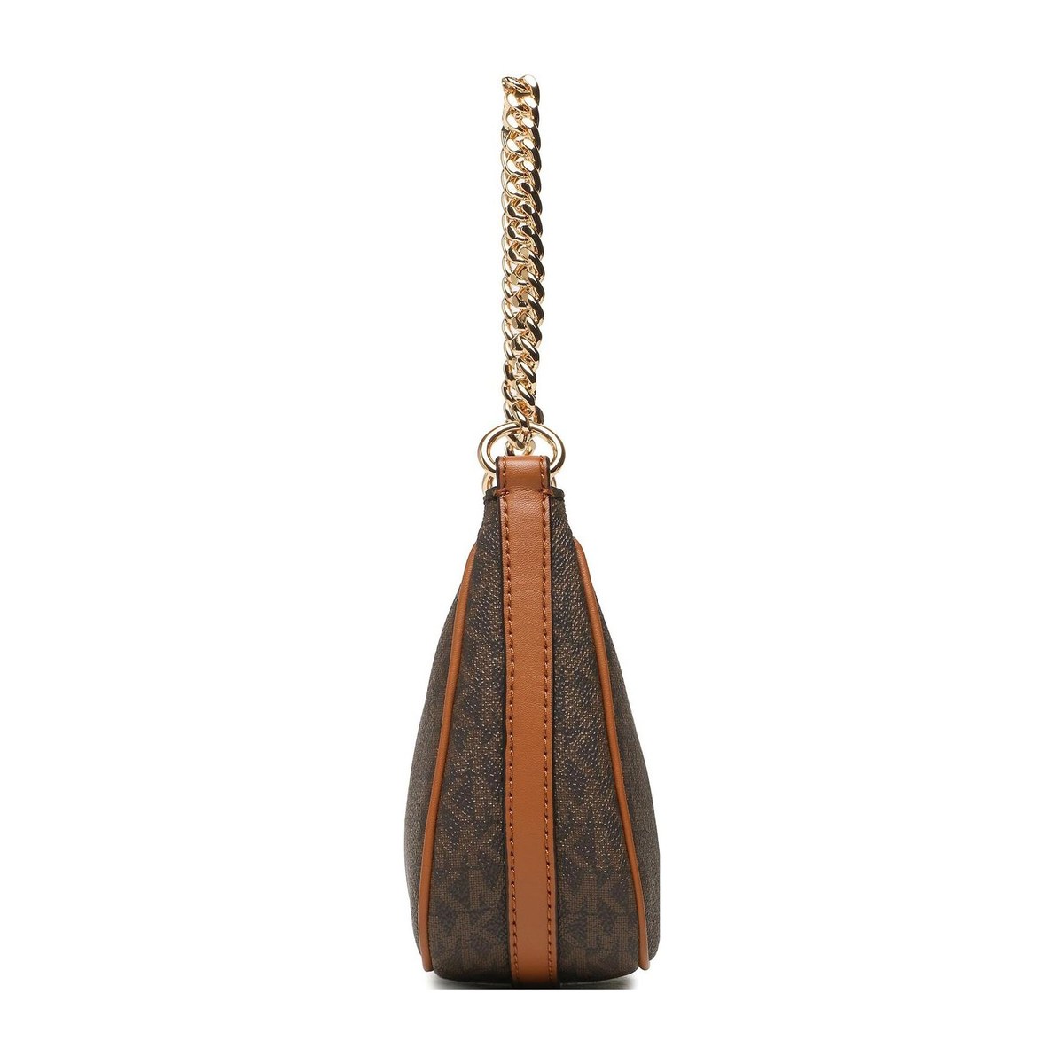 Michael Kors Jet Set Charm Deep Brown