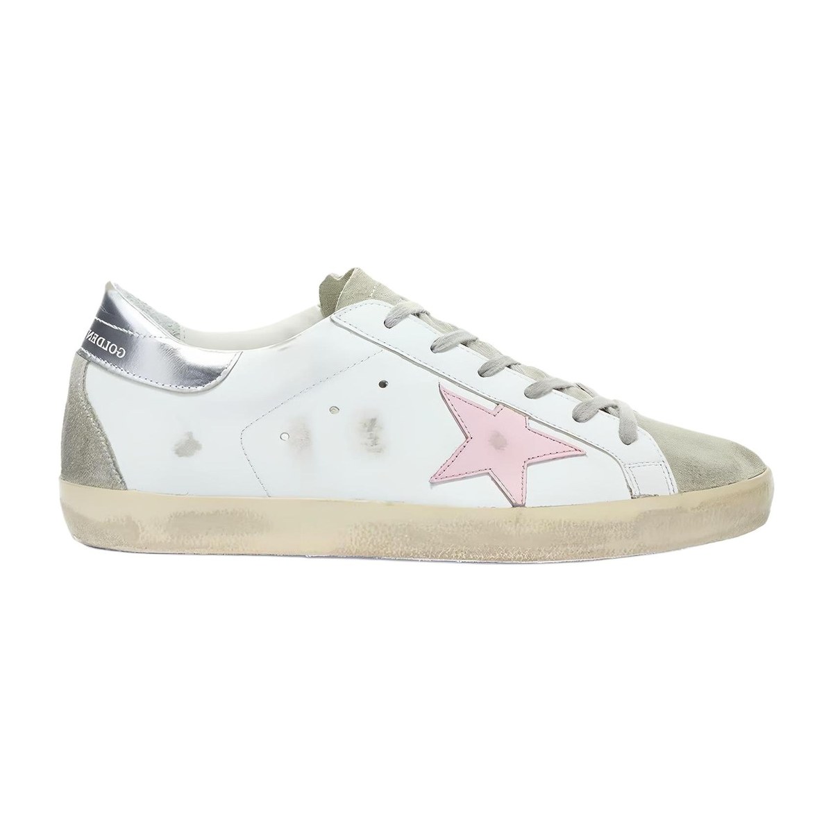 Golden Goose Super-Star