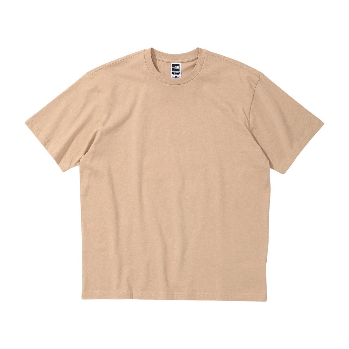 Supreme x The North Face S/S Top