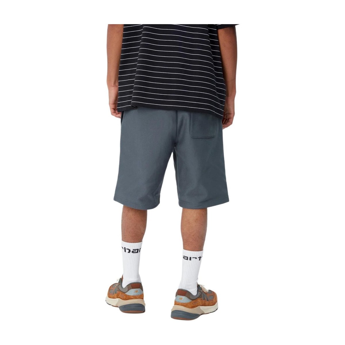 Carhartt WIP American Script Sweat Short