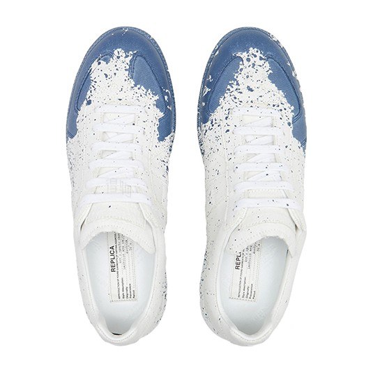 Maison Margiela Replica White