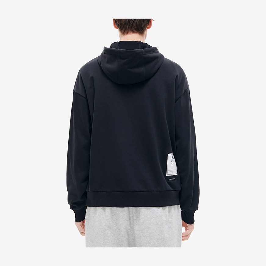 FILA x Van Gogh Museum Hoodie