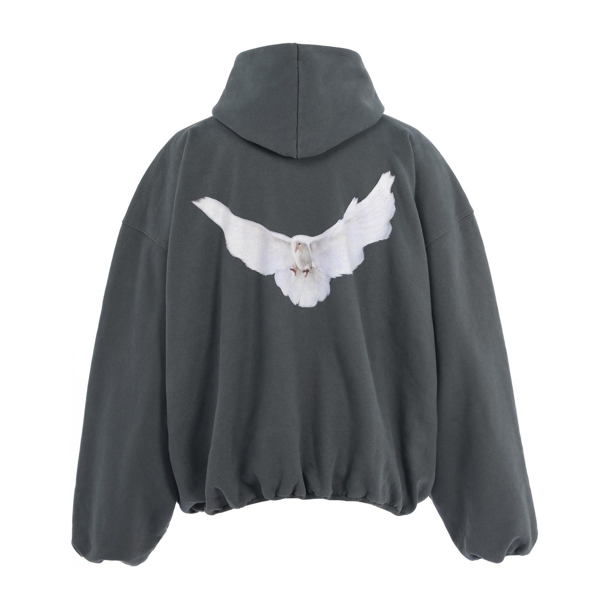 YEEZY x Gap x Balenciaga Dove Hoodie