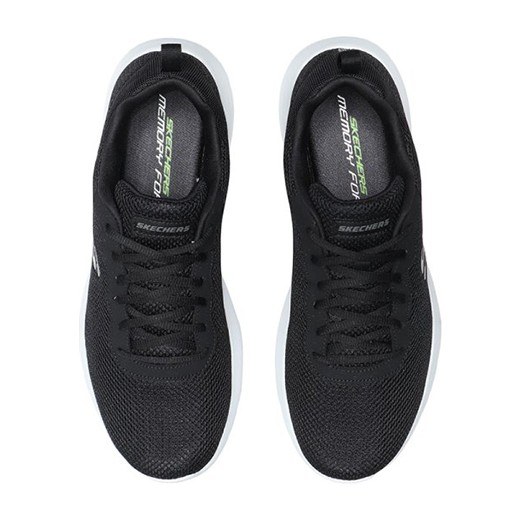 Skechers Dynamight 2.0 Black White