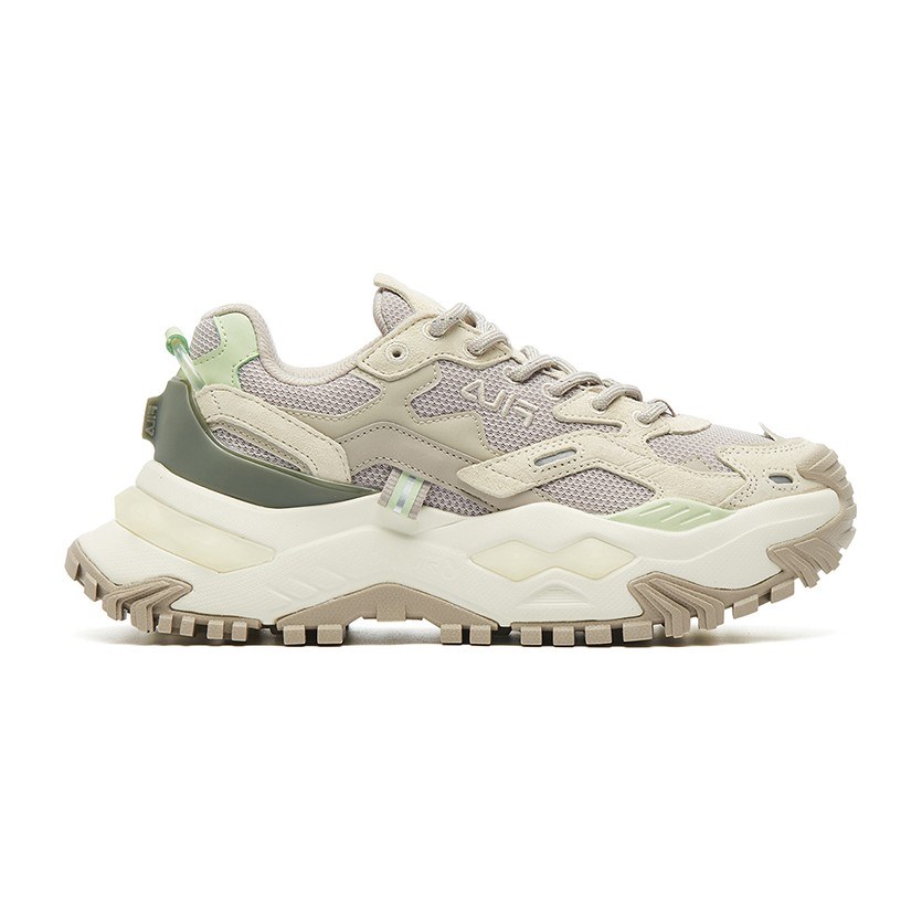 FILA Fusion
