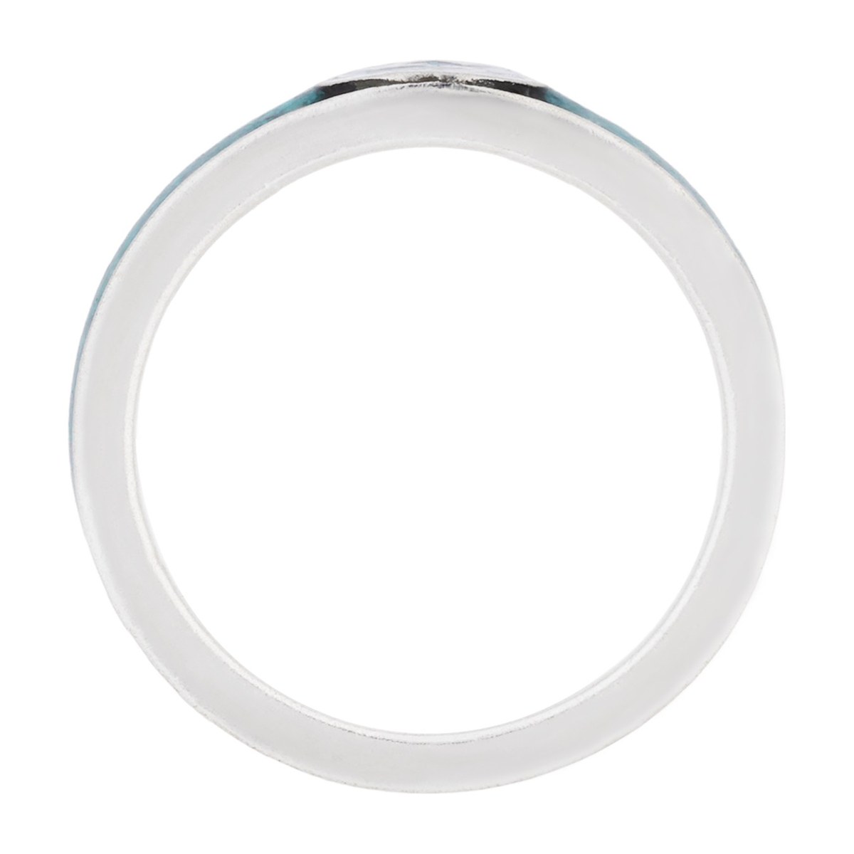 Gucci 925 Silver Ring