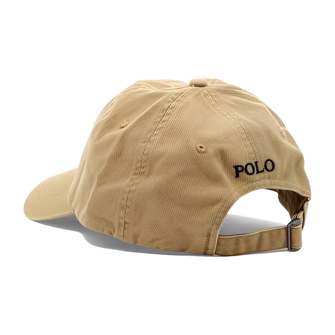 Polo Ralph Lauren Beige Cap