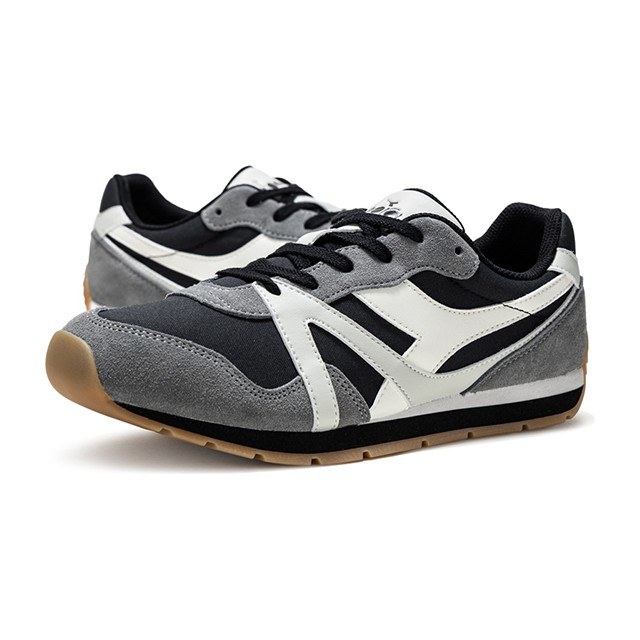 Diadora Runmover Synth Grey White