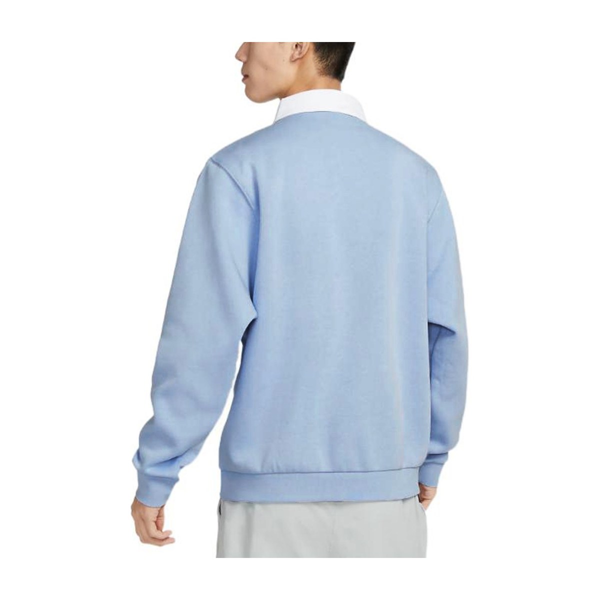 Nike Club Fleece Polo