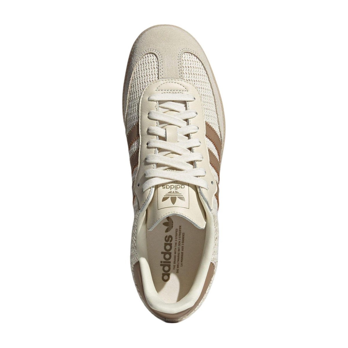 adidas Samba OG Beige