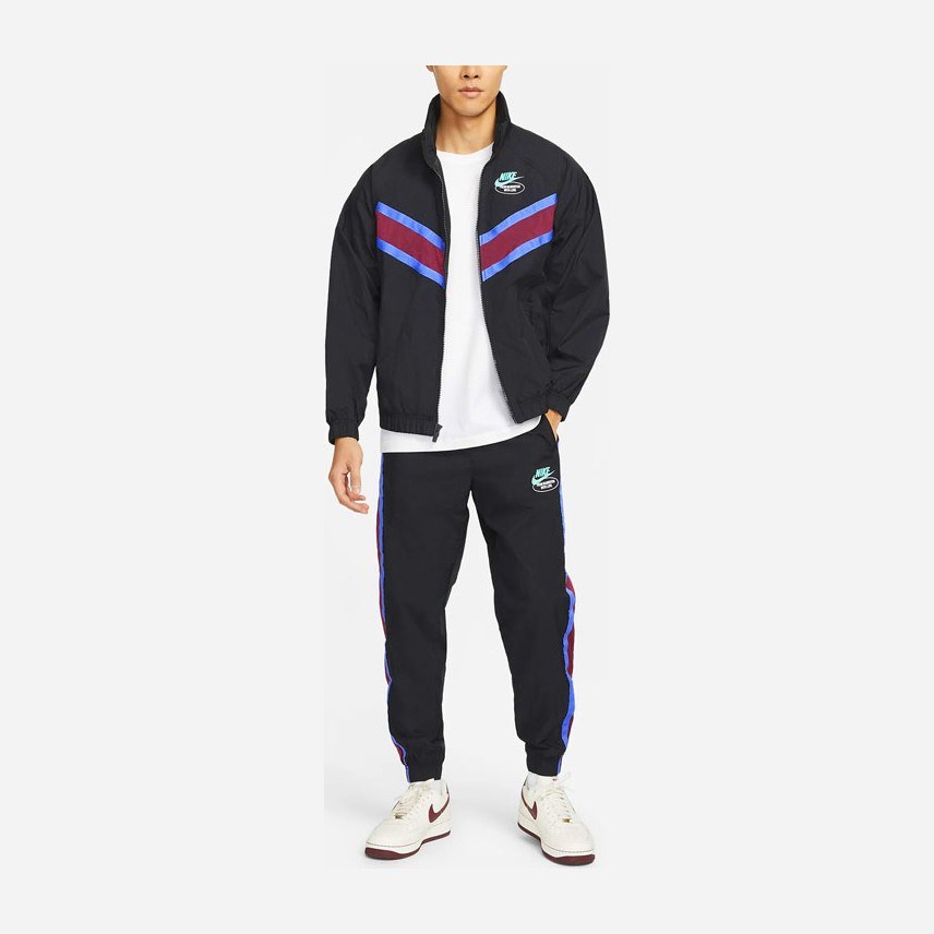 Nike Jacket Black