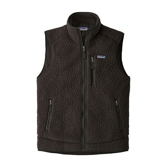 Patagonia Retro Fleece Vest