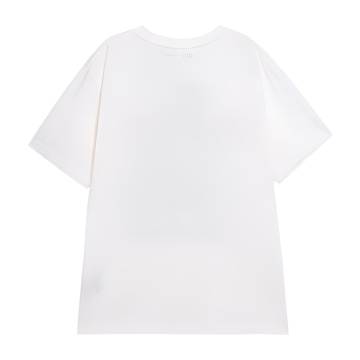 UNIQLO x One Piece SS23 Archive Luffy Graphic Tee