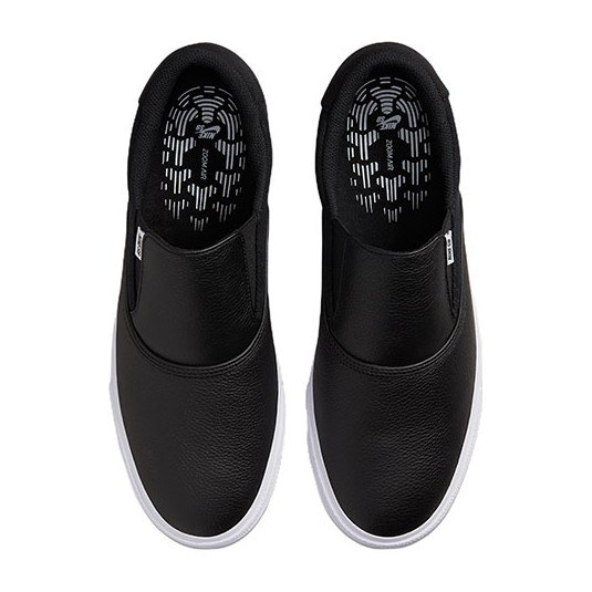 Nike SB Zoom Verona Slip Black