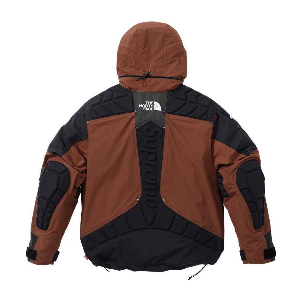 Supreme x The North Face Steep Tech Apogee Jacket