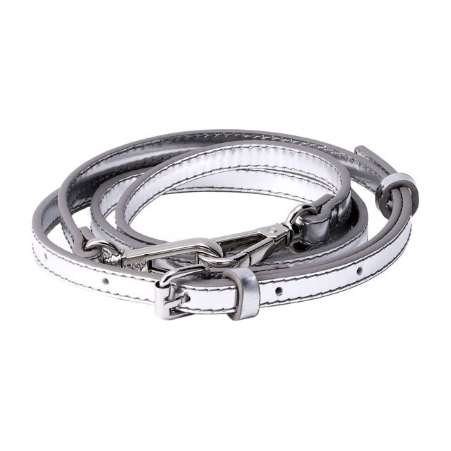 DIESEL Mini Silver