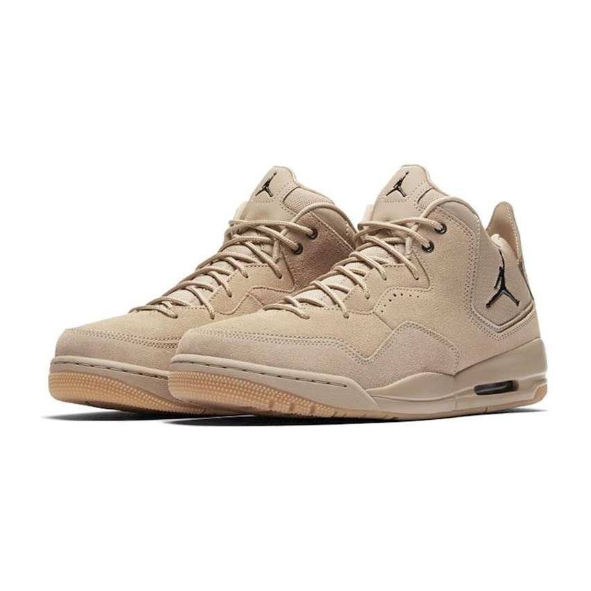 Jordan Courtside 23 Brown