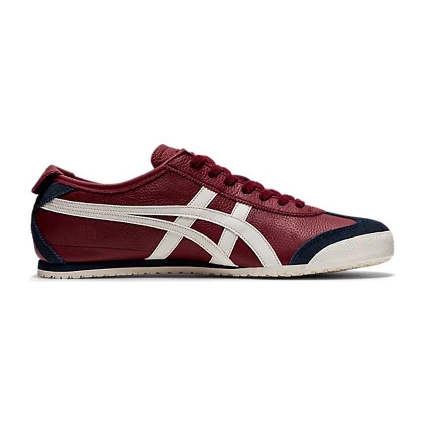 Onitsuka Tiger Mexico 66 Burgundy