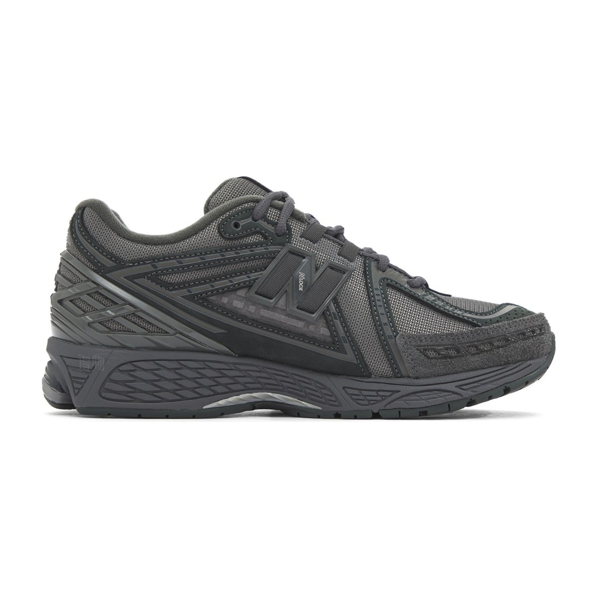 New Balance 1906R Black