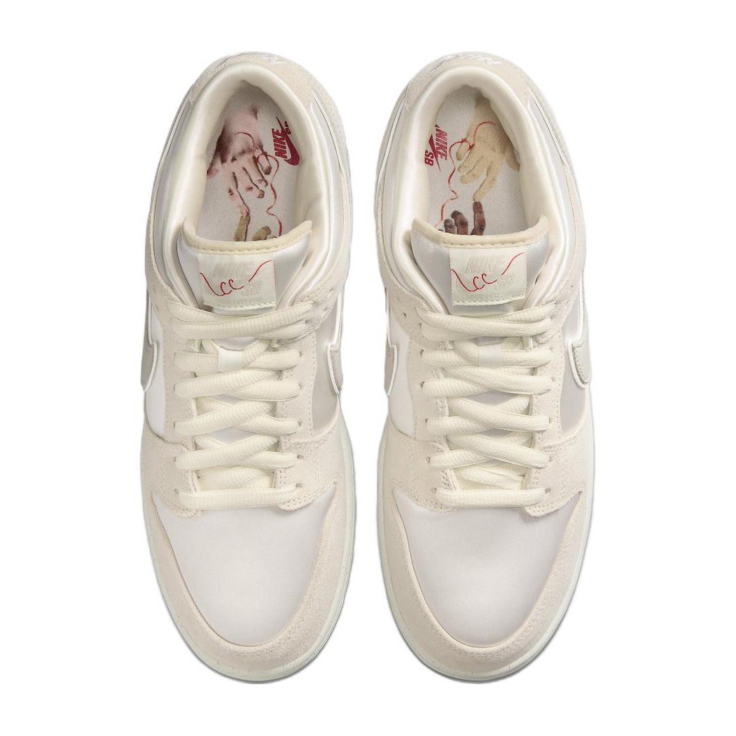 Nike Dunk SB "City of Love"