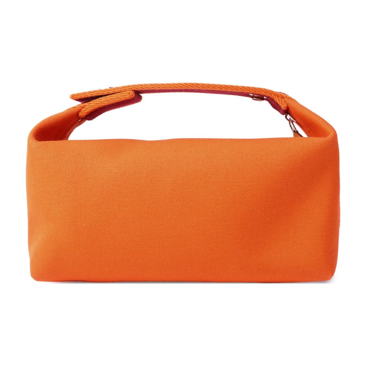 Hermes Bride-a-Brac Flame Orange