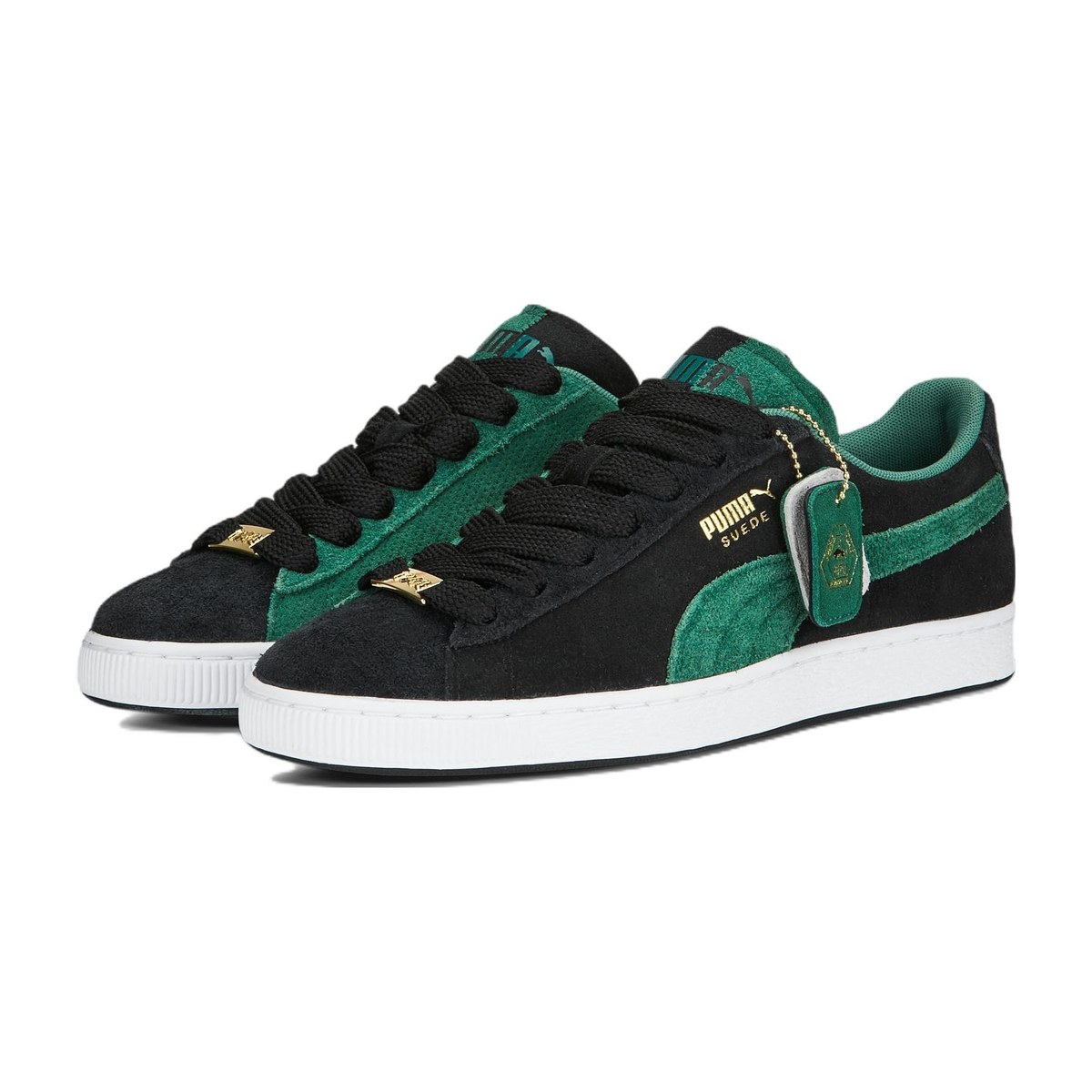 PUMA Suede Archive Remastered