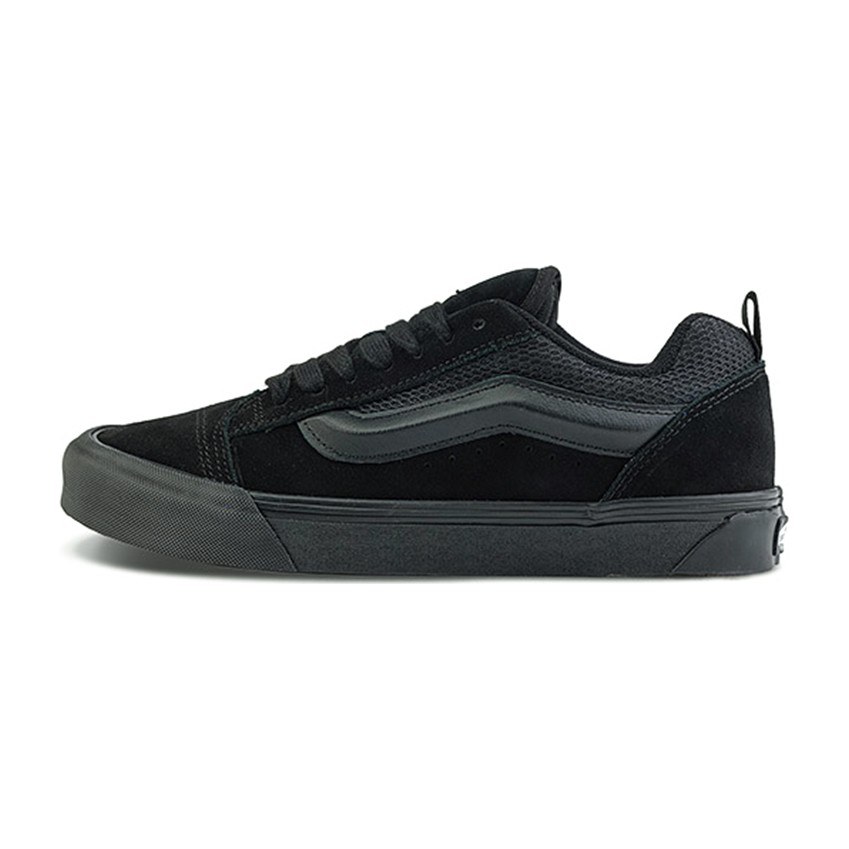 Vans Knu Skool Classics Black