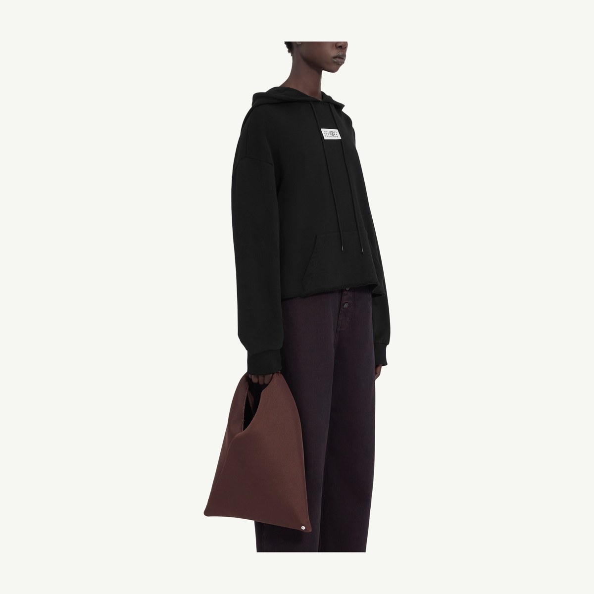 MM6 Maison Margiela Hoodie