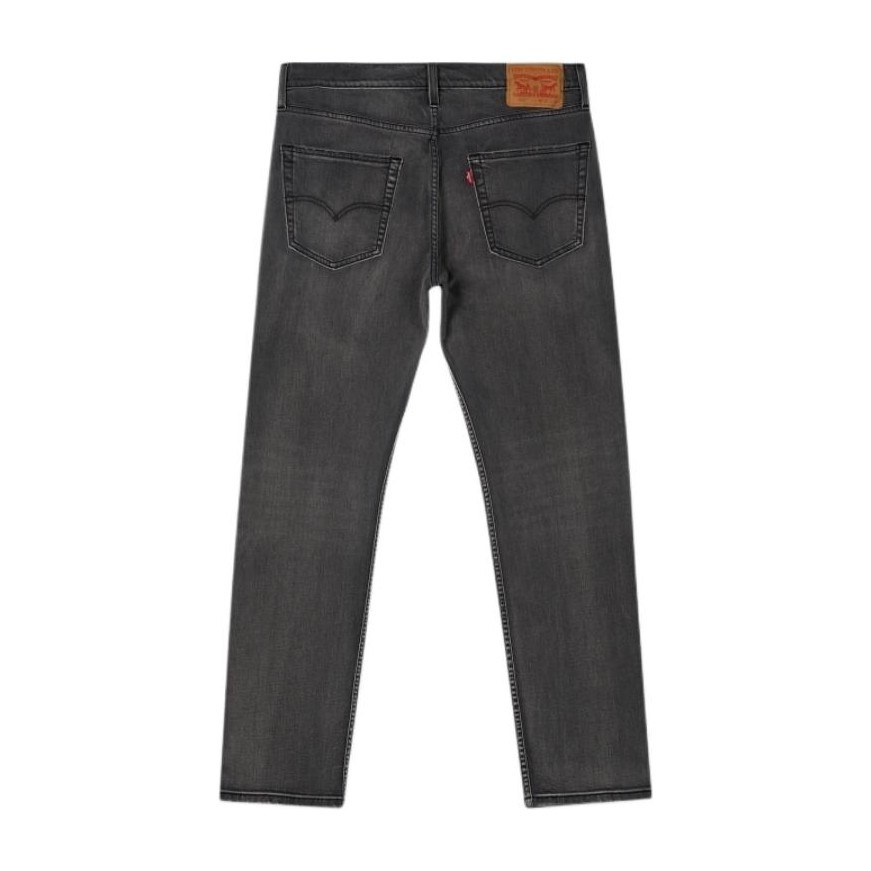 Levi's 502 Light Smoke Grey
