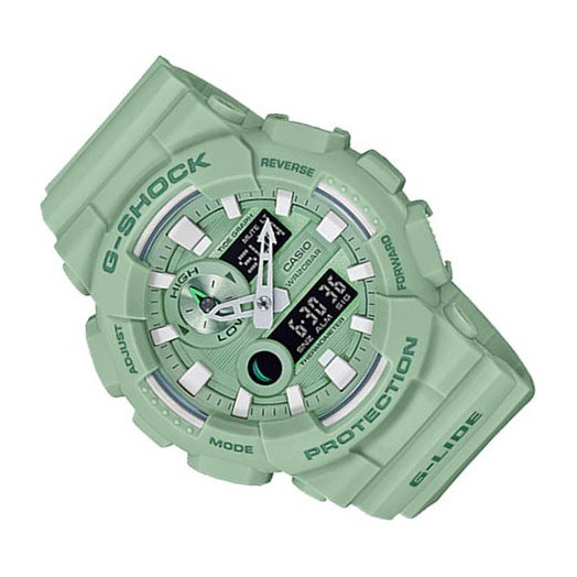 G-SHOCK G-LIDE GAX-100CSB-3A