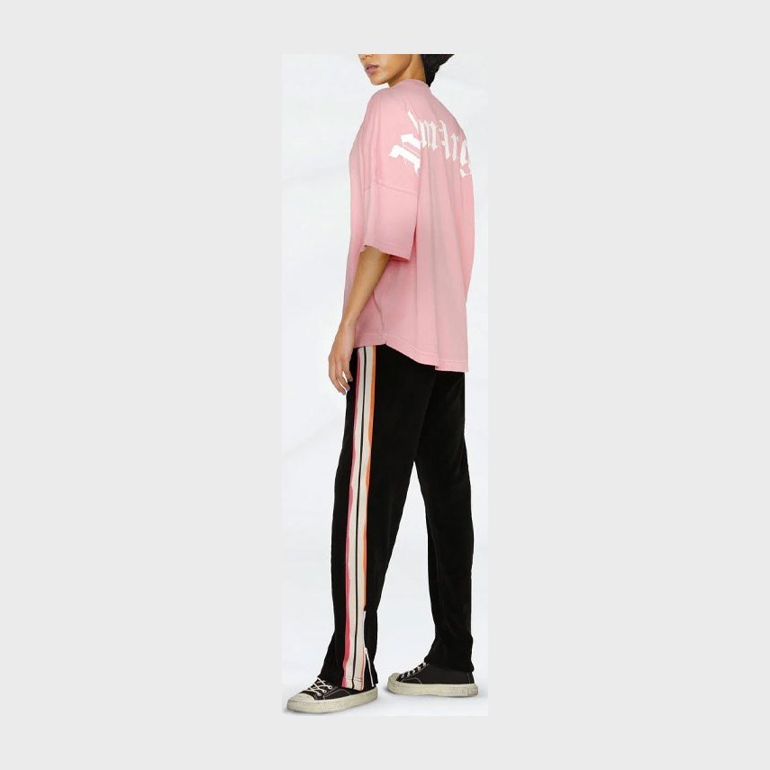 PALM ANGELS SS22 LogoT