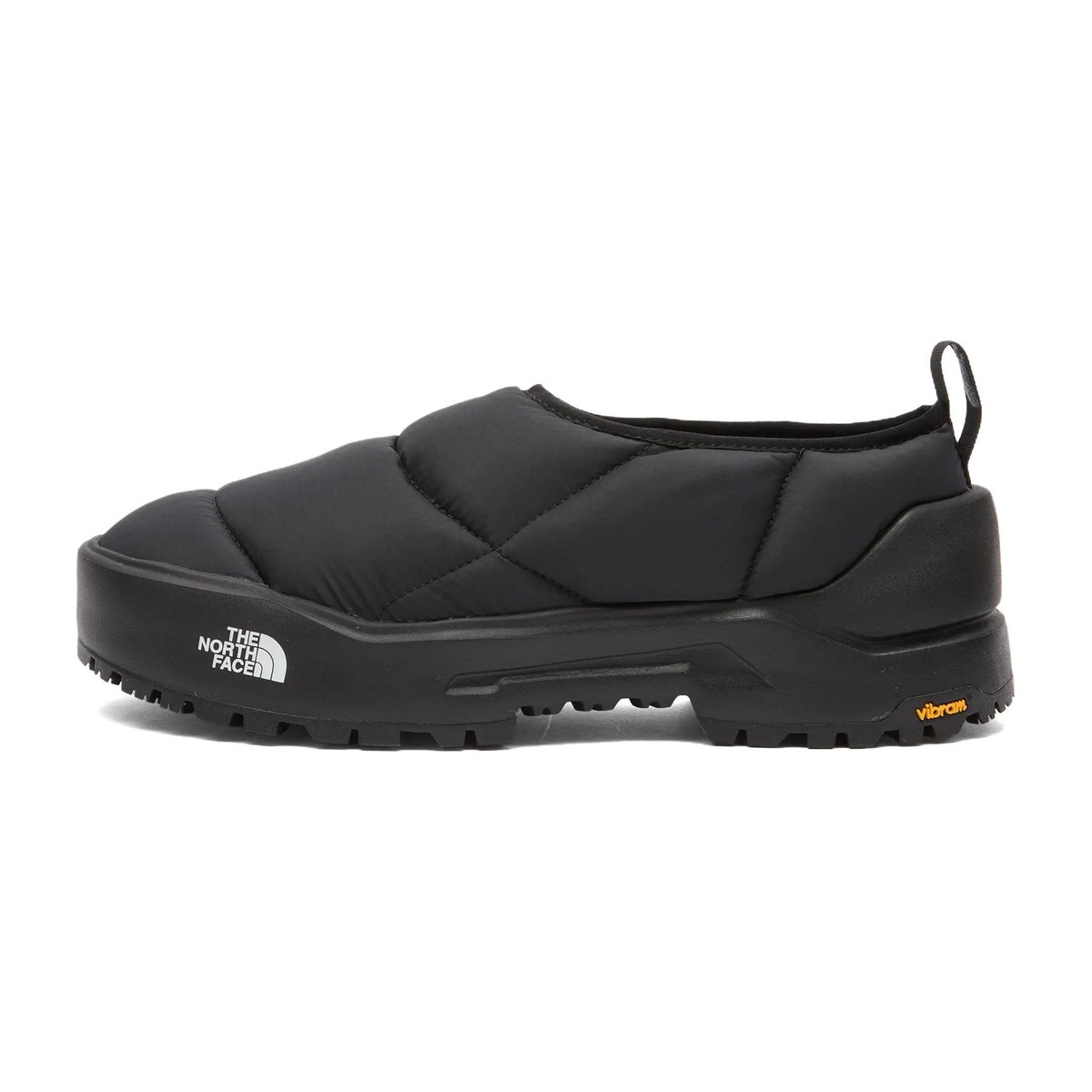 The North Face Base Camp Thermoball Mules Black