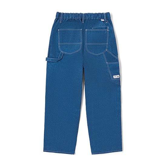 Lee Buddy Lee Carpenter Jeans Blue