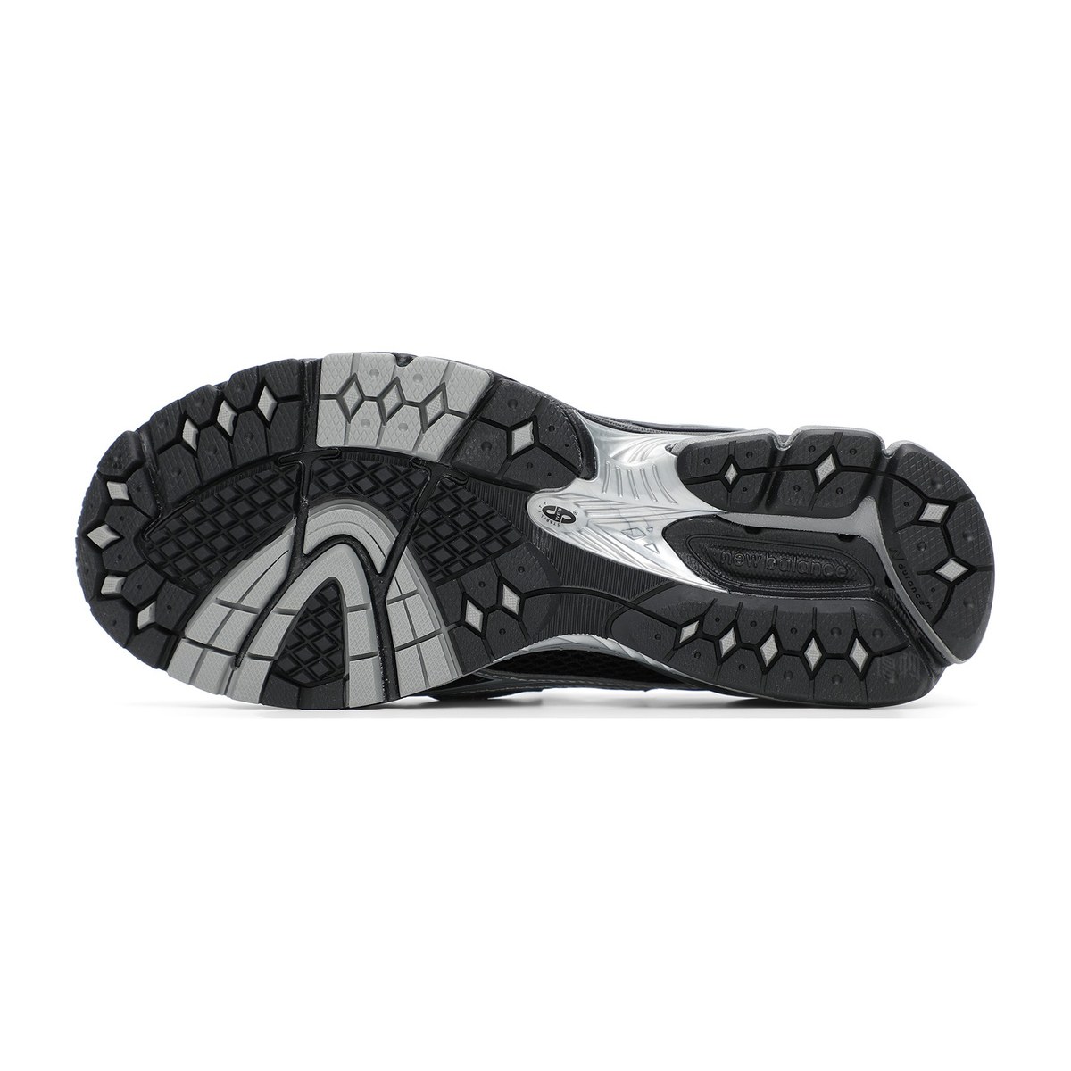 New Balance 1906L OB Silver Metallic/Black